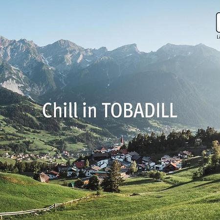 Tobadill Apartments Exterior photo